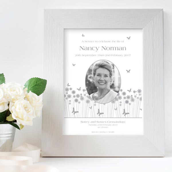Picture for category Black & White Templates from £40