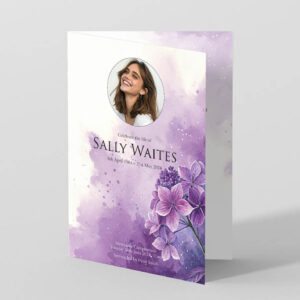 Pastel Colours Lilac